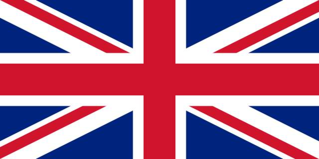 UK flag