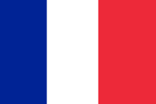 drapeau francais