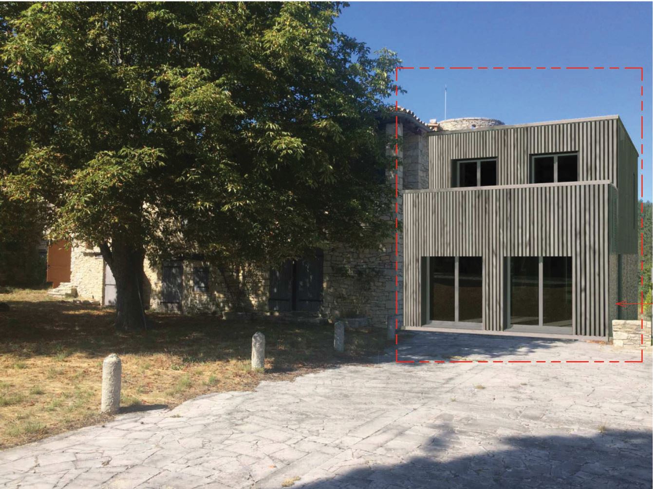 declaration-prealable-ravalement-de-facade