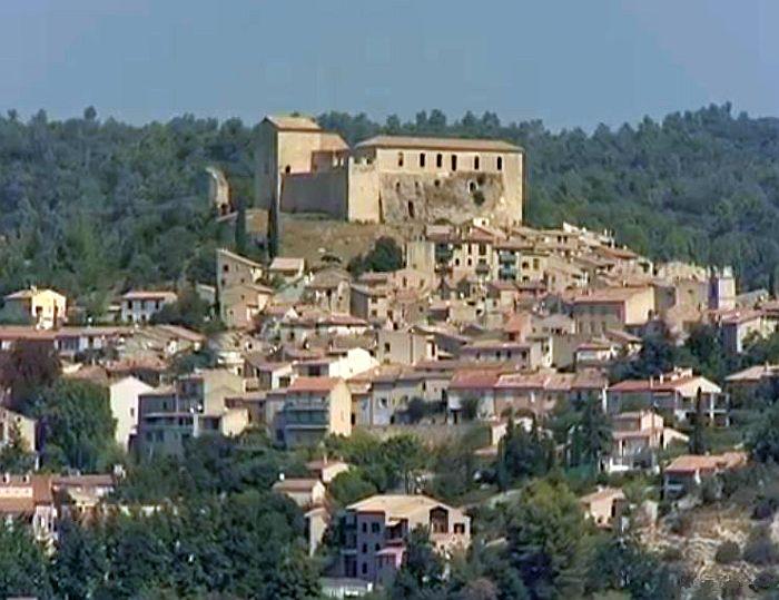 architecte alpes de haute provence