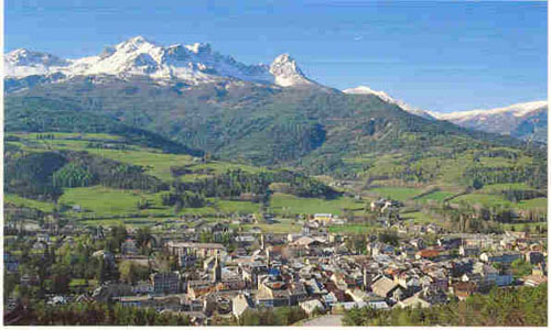 architecte barcelonnette