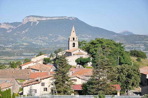 architecte claret