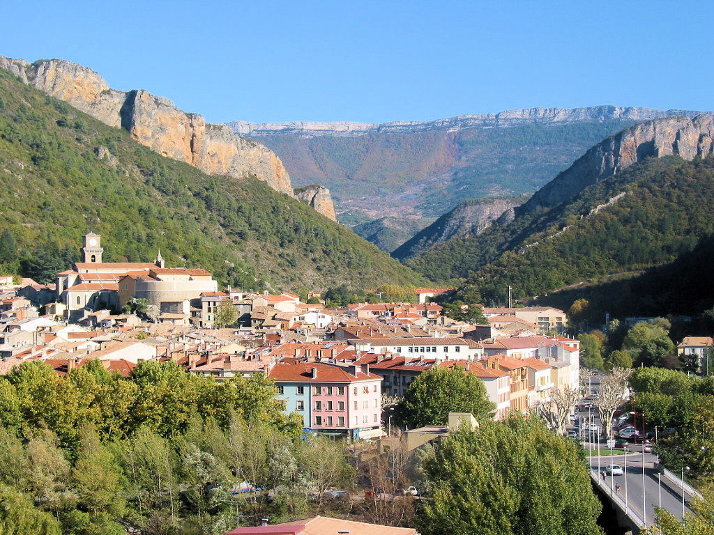 architecte digne les bains