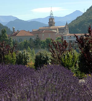 architecte digne les bains