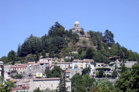 architecte forcalquier