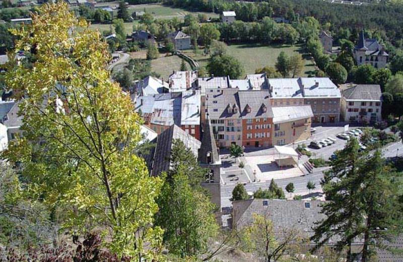 architecte jausiers