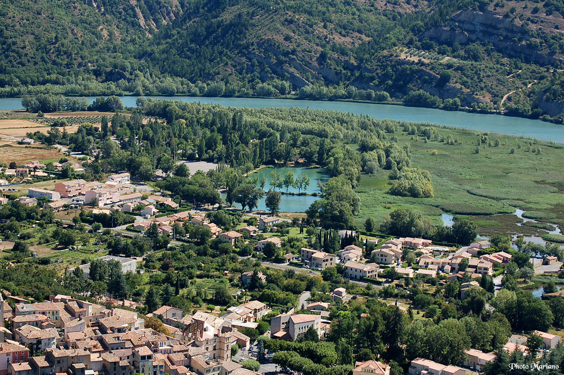 architecte sisteron