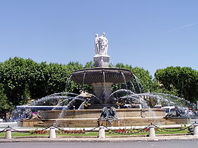 liste architecte aix-en-provence