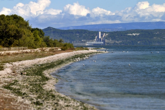 architecte berre l'etang