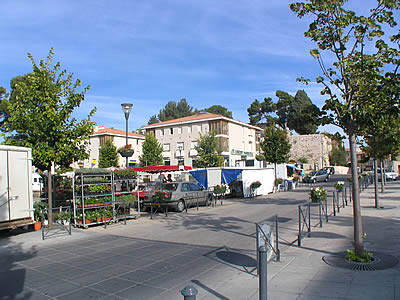 architecte bouc bel air