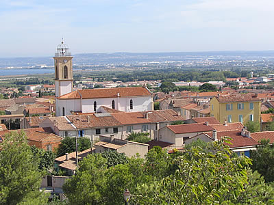 architecte chateauneuf les martigues