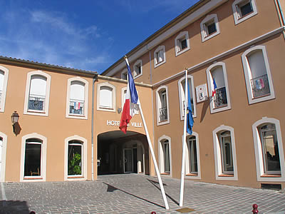 liste architecte chateauneuf les martigues