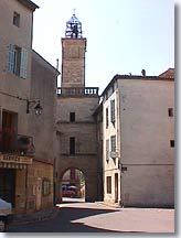 architecte lambesc