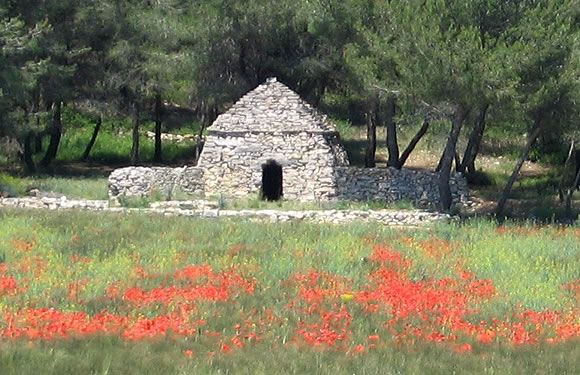 architecte lancon-de-provence