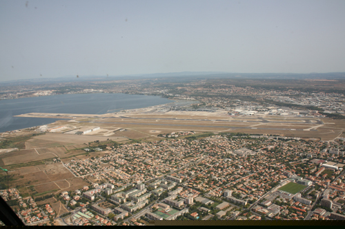 architecte marignane