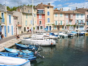 architecte martigues