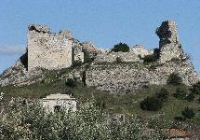 liste architecte orgon