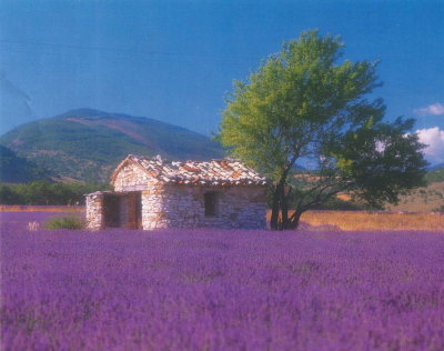 architecte provence