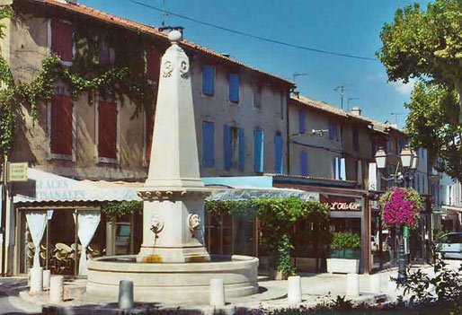 architecte saint-remy-de-provence