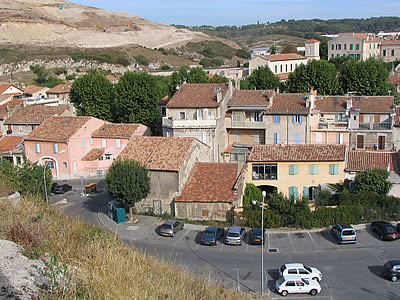 architecte septemes les vallons