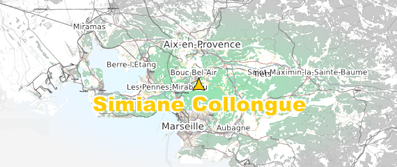 architecte simiane collongue