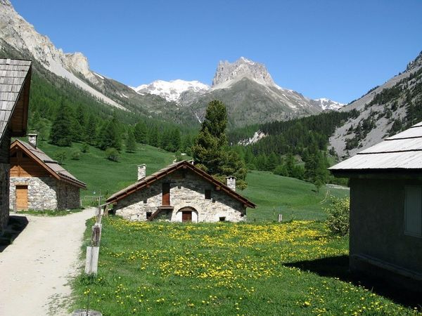 architecte hautes alpes