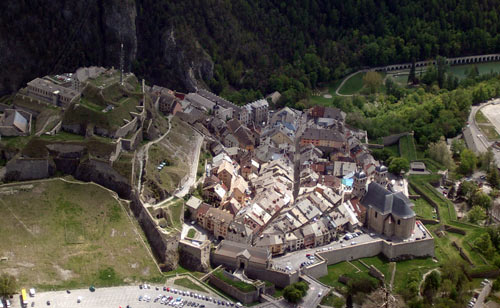 architecte briancon