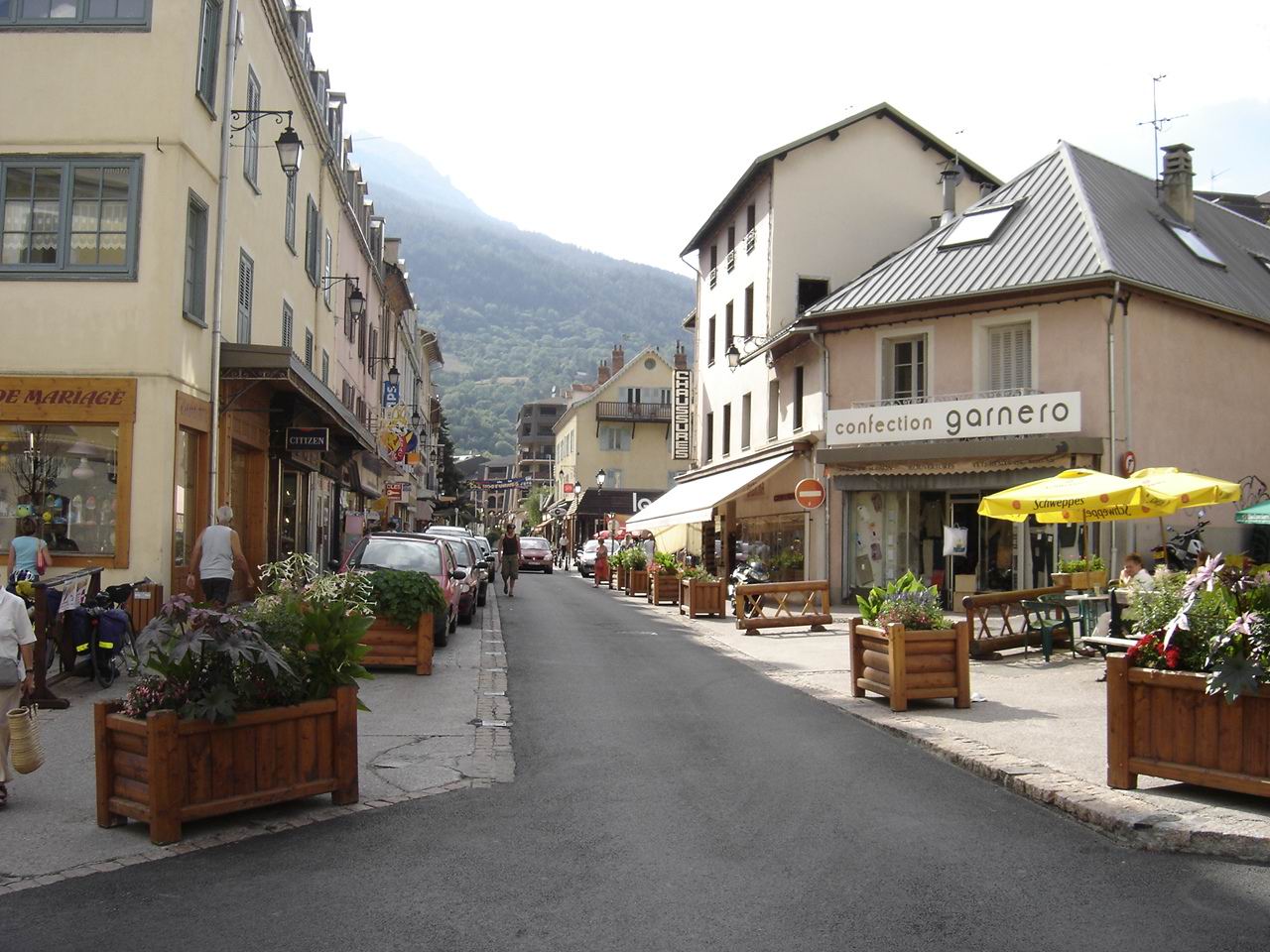 architecte briancon