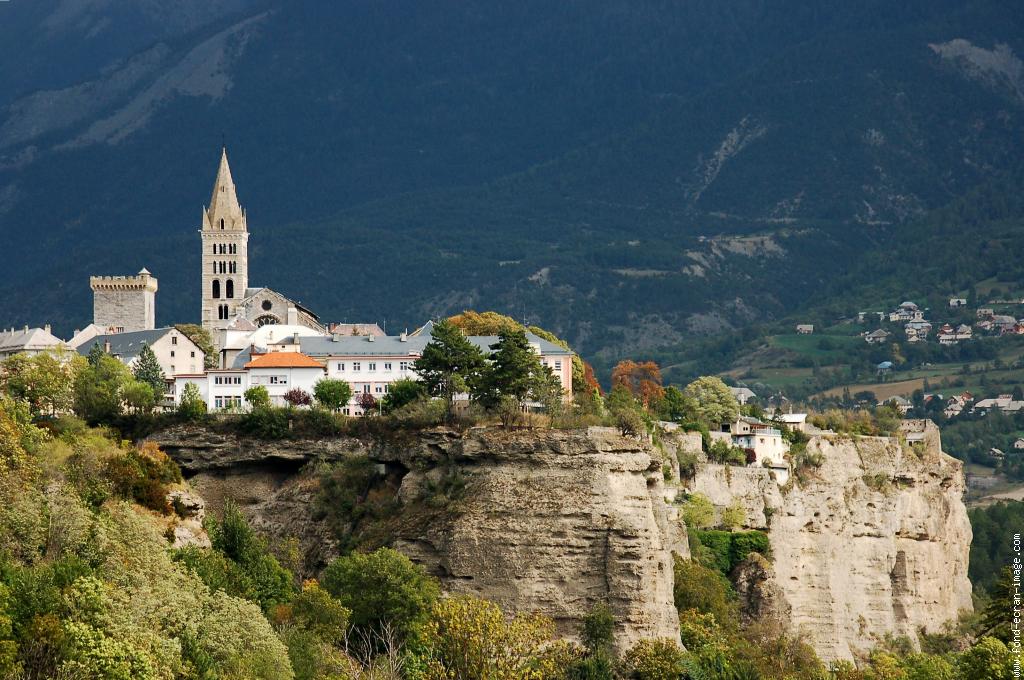 architecte embrun