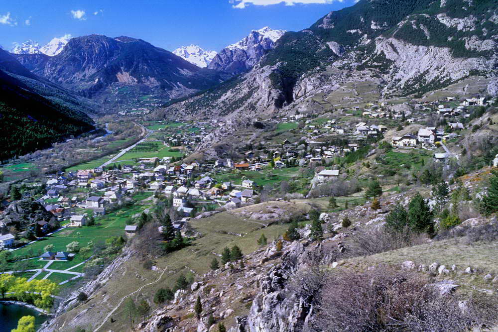 architecte la roche de rame