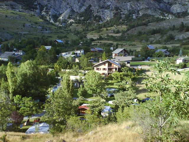 architecte la roche de rame