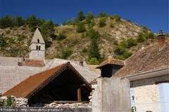 architecte la roche des arnauds