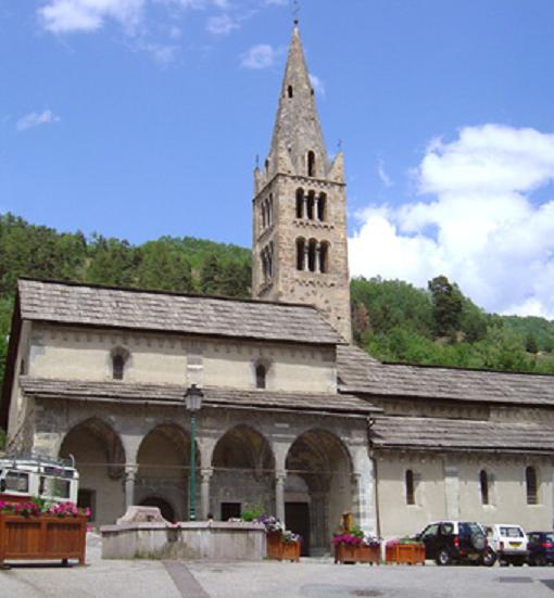 architecte la salle les alpes