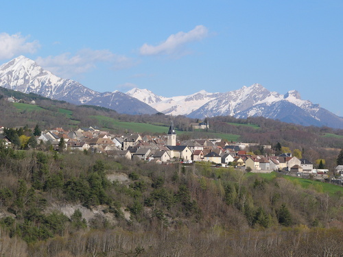 architecte saint bonnet en champsaur