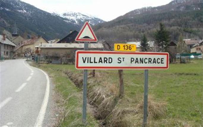 architecte villar saint pancrace