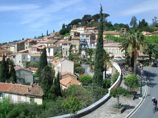 architecte bormes les mimosas