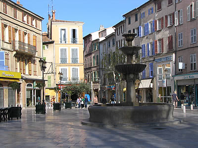 liste architecte brignoles