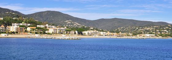 architecte cavalaire sur mer