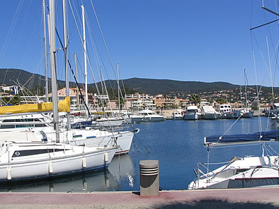 architecte cavalaire sur mer