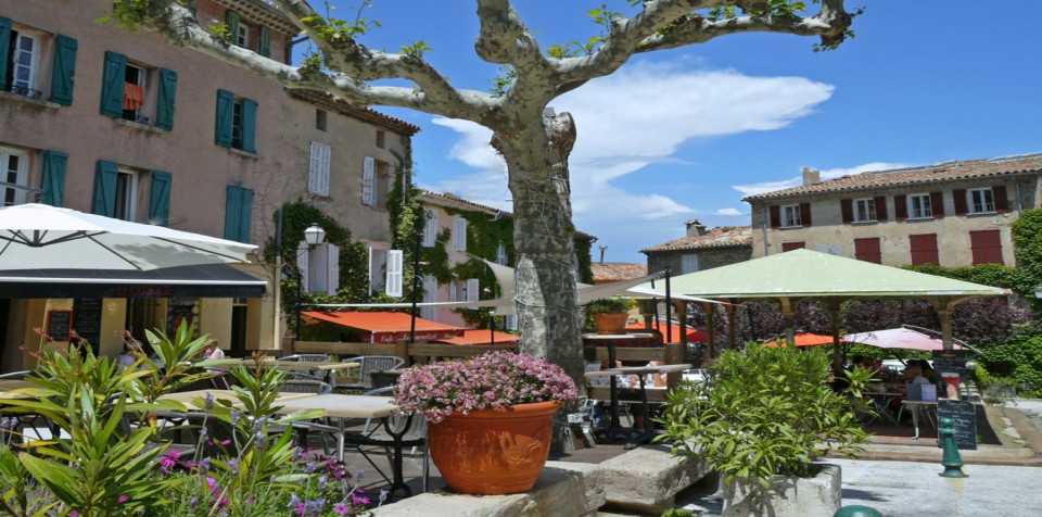 architecte la garde freinet