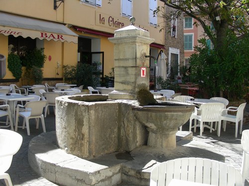 architecte la garde freinet