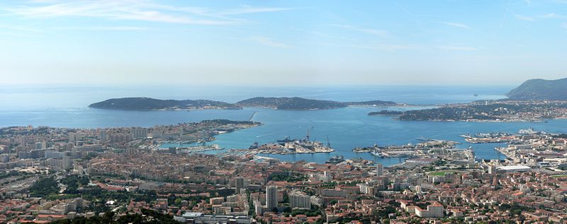 architecte la garde