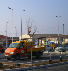 architecte la-londe-les-maures