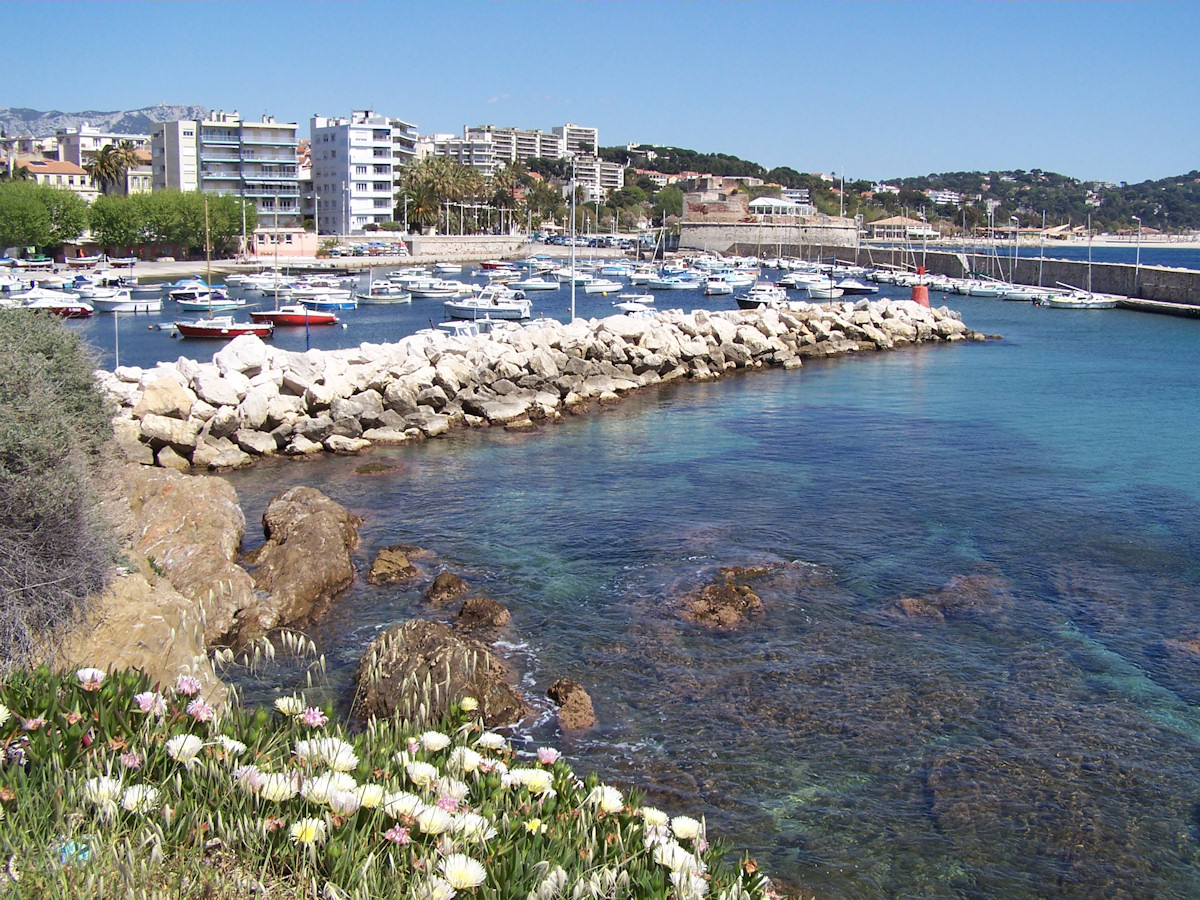 architecte la seyne sur mer