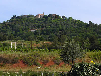 architecte le cannet des maures