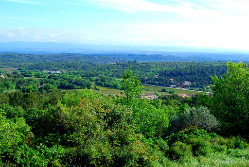 liste architecte le cannet des maures