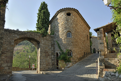 architecte les arcs sur argens