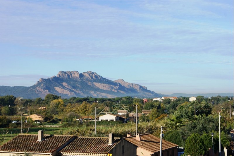 architecte puget sur argens