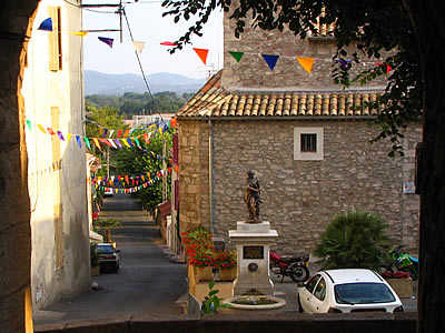 architecte puget sur argens