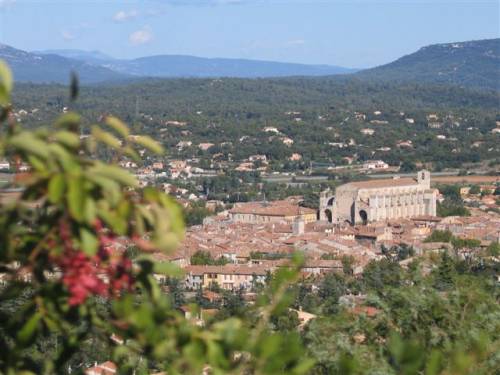 architecte saint maximin la sainte baume